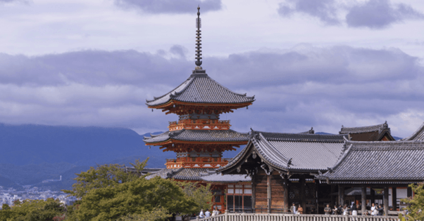 Kyoto (Japão)