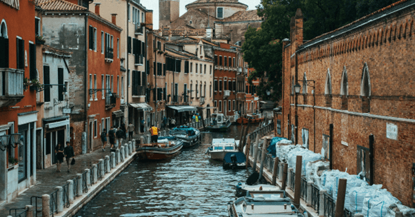 Veneza (Itália)