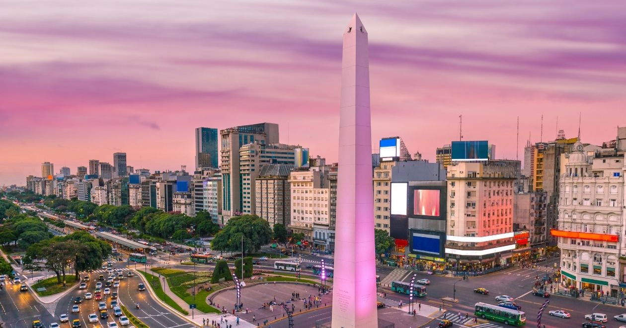 Argentina