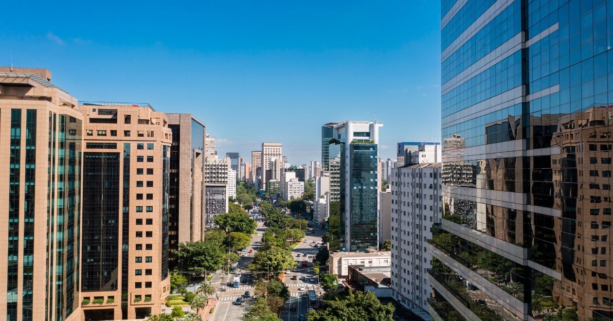 São Paulo (SP)