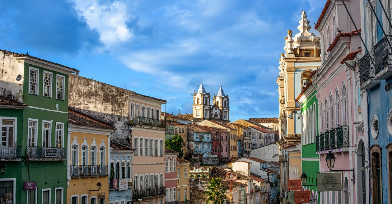 Salvador (BA)