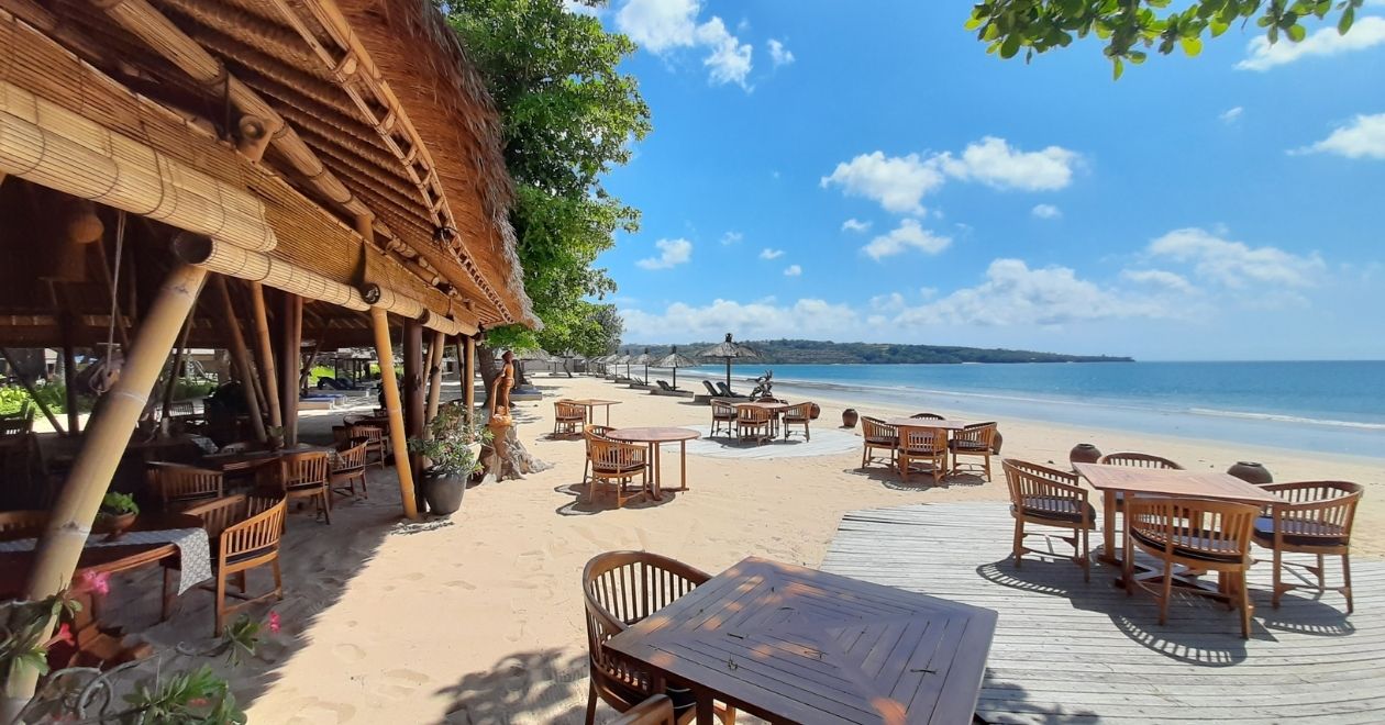 Bali, Indonésia