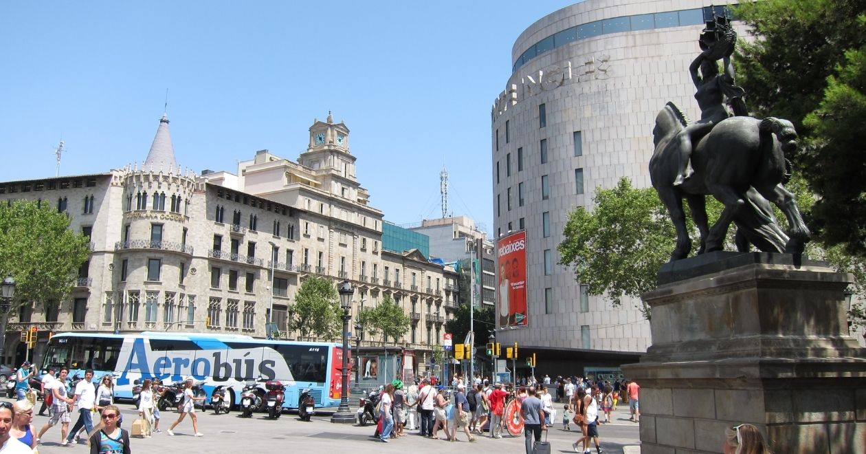 Barcelona, Espanha