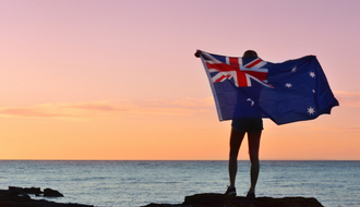 Saiba como é uma viagem para Austrália