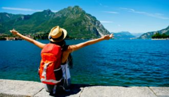 5 países baratos para viajar mesmo com o dólar em alta