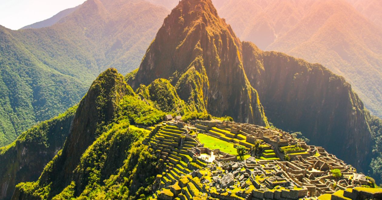 Peru