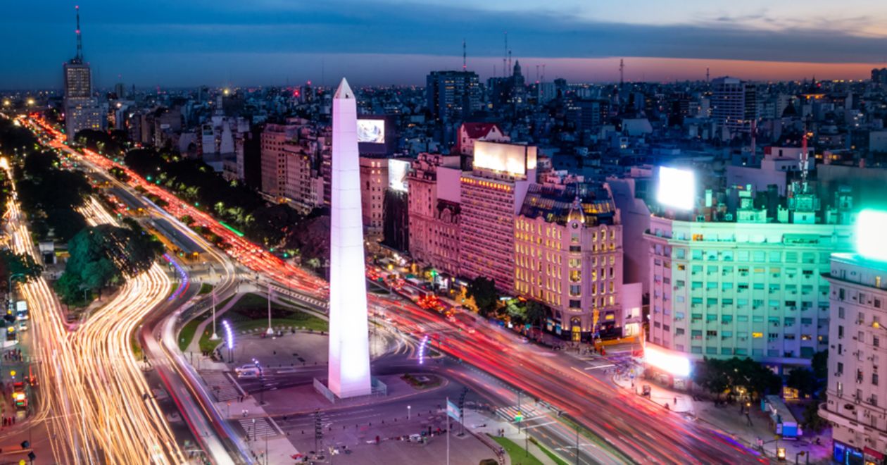 Argentina