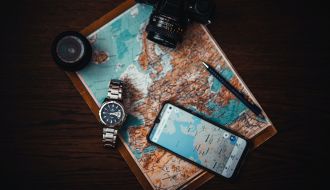 Como planejar uma viagem?