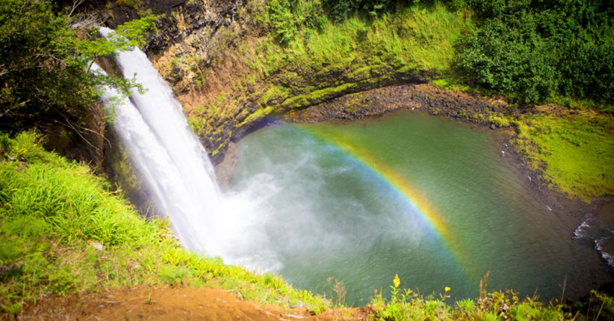 Kauai - Havaí, EUA