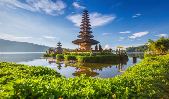 Bali