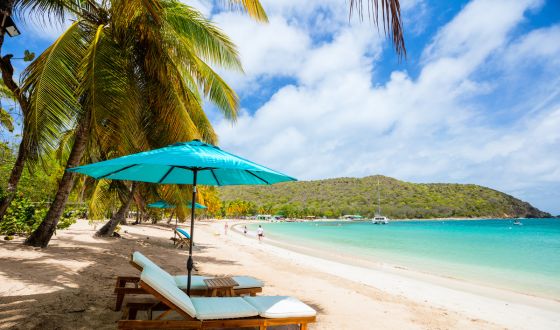 St. Lucia