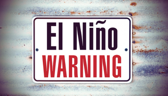 El Niño e as viagens para neve na América Latina: o que saber antes de ir
