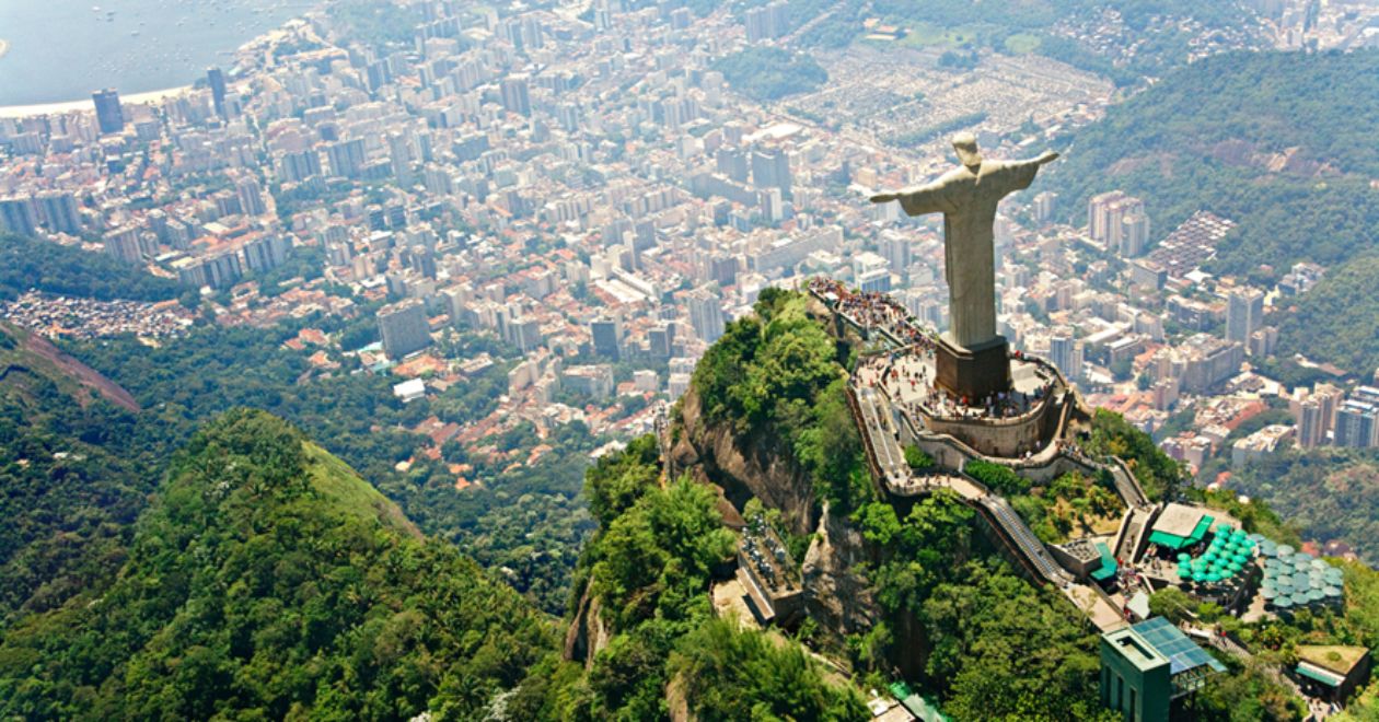Rio de Janeiro, RJ