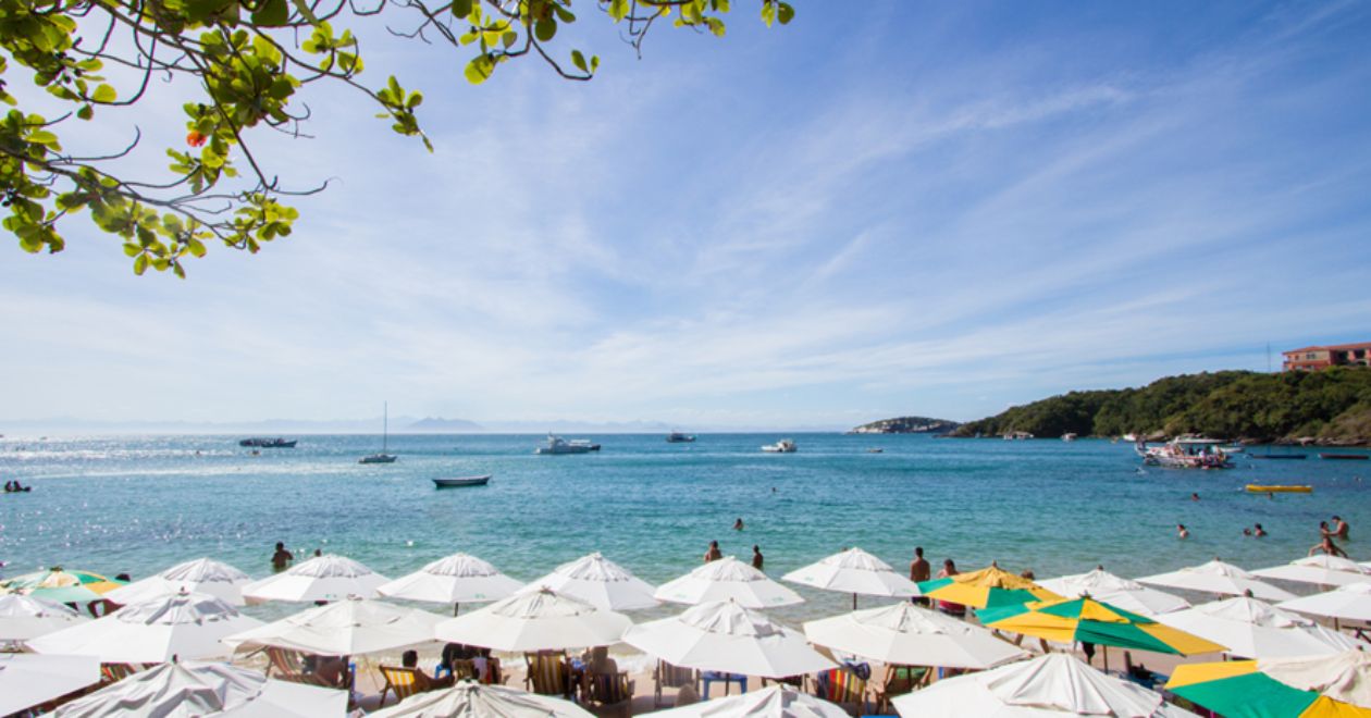 Búzios, RJ