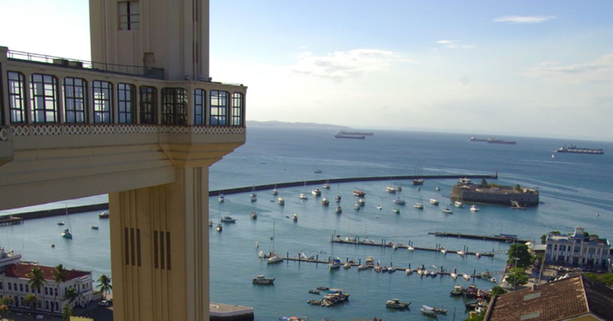 Salvador, BA