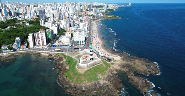 Salvador (BA)