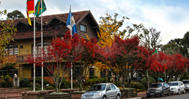 Gramado (RS) 