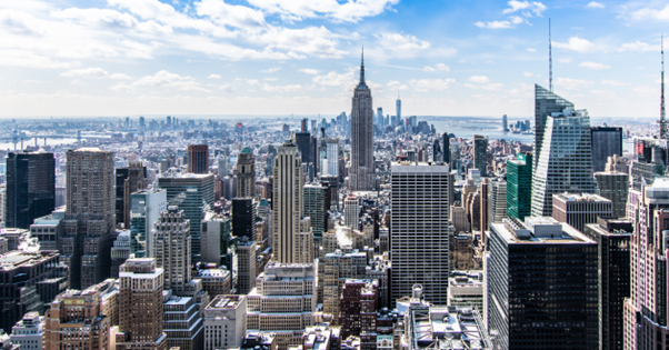Nova York, Estados Unidos