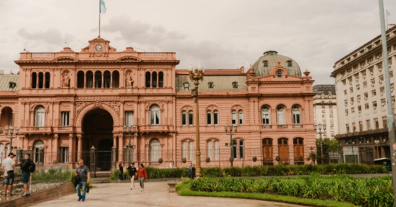 Buenos Aires (Argentina)