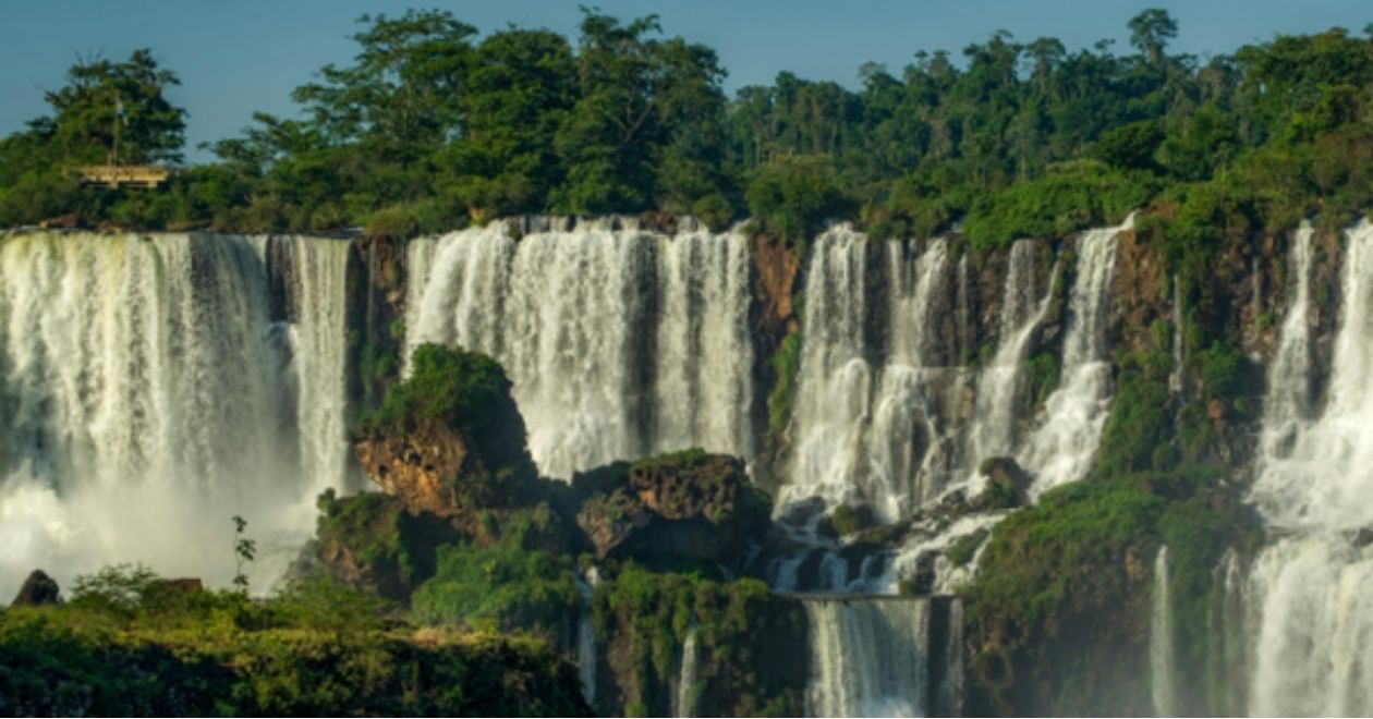 Foz do Iguaçu (PR)