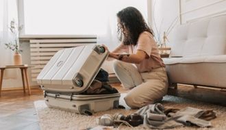 Mala de viagem: o que pode e não pode levar no avião