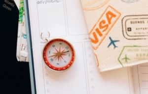 O que é o eTA e como funciona para viajar?