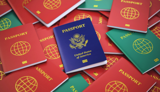 Perdi o passaporte no exterior: o passo a passo para resolver