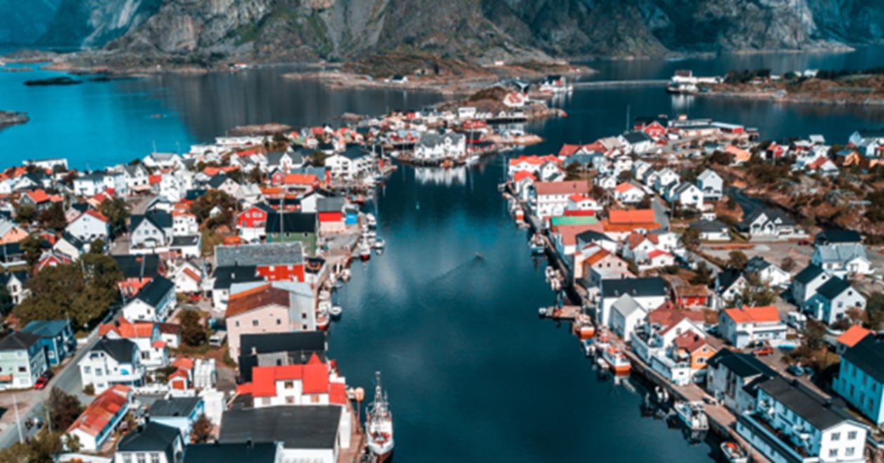Noruega 