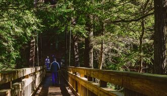 5 Hotéis sustentáveis para sua próxima viagem em 2025