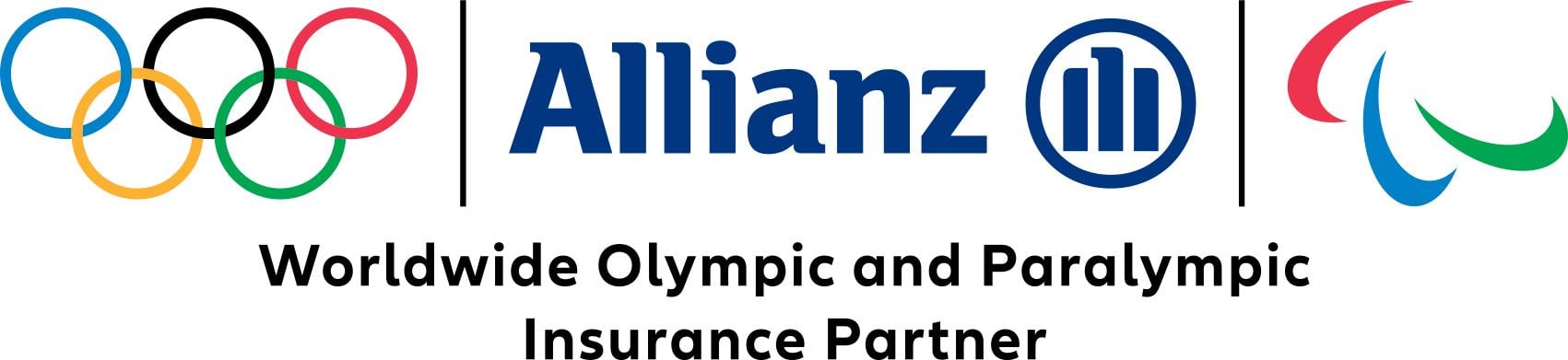 Allianz Worldwide Olympic and Paralympic Insurance Partner