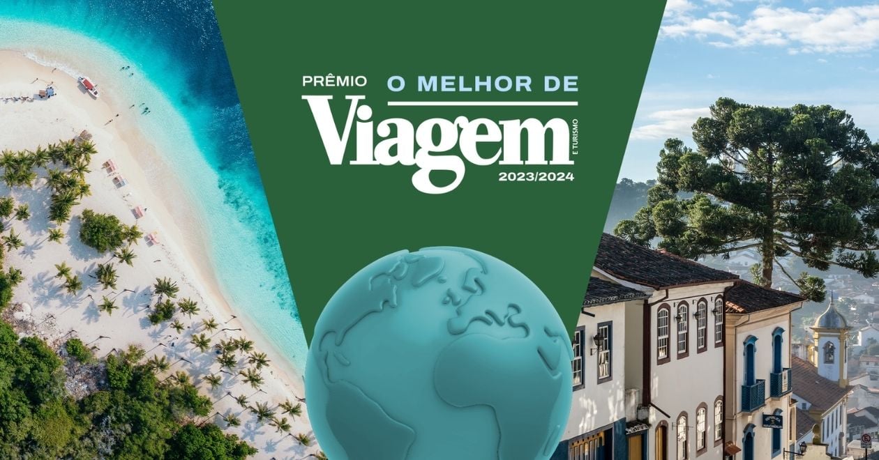 Prêmio: O Melhor de Viagem