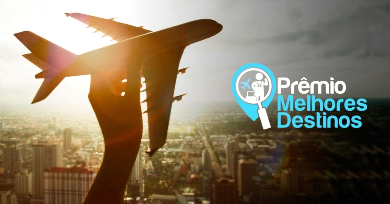 Prêmio: Melhores Destinos