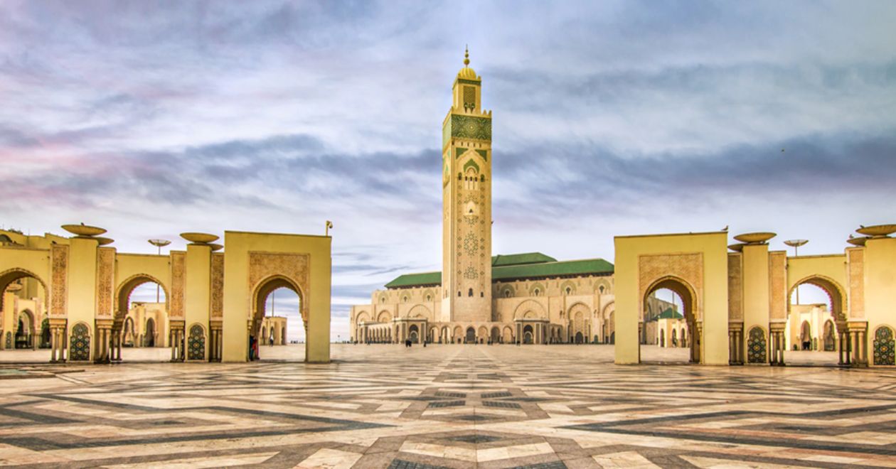 Casablanca