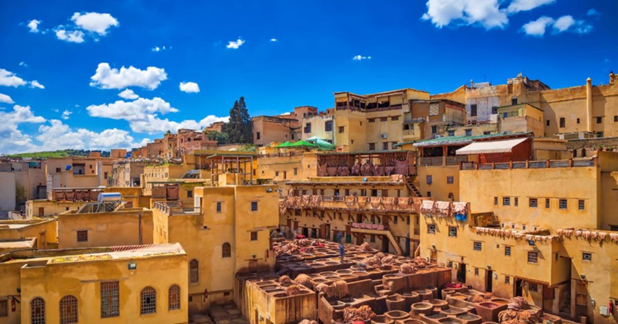 Fez