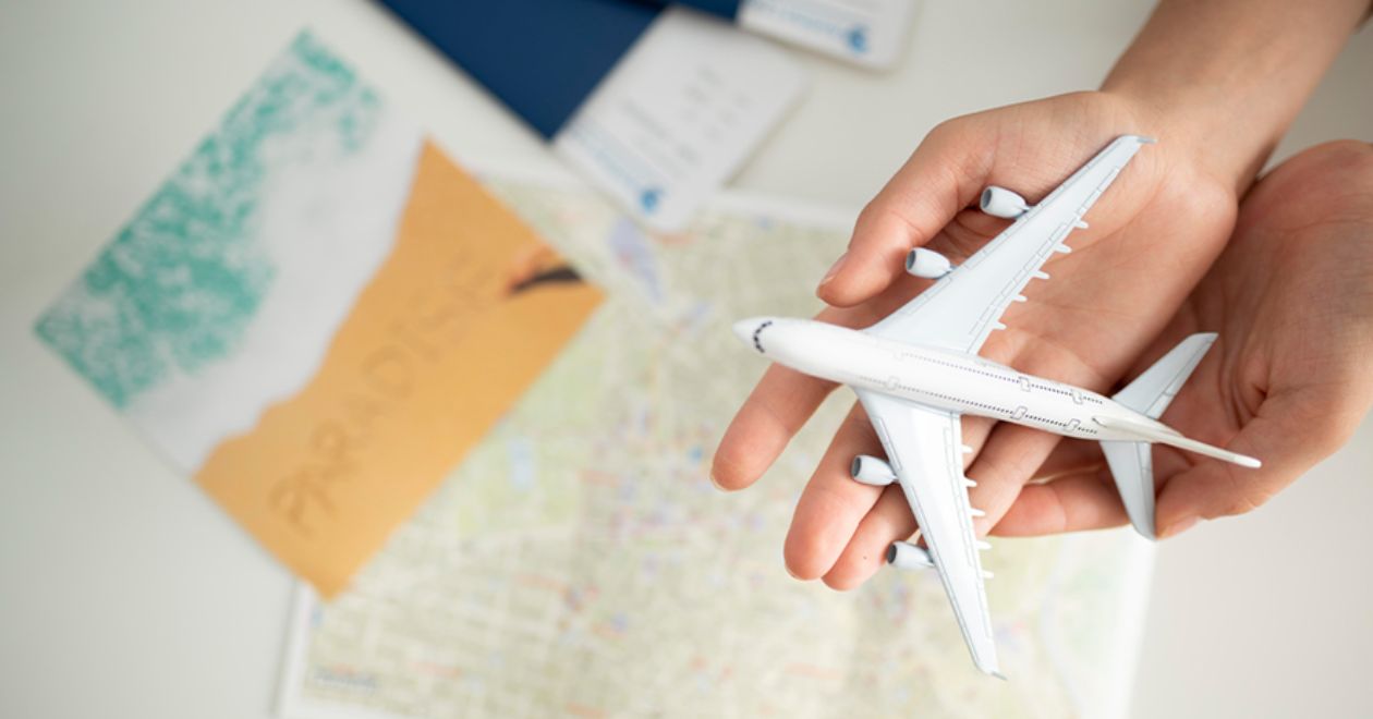 O que é um Seguro Viagem?