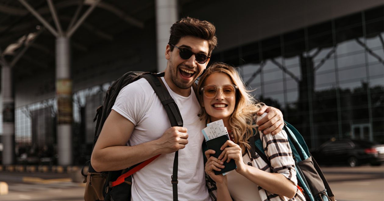Por que contratar o Seguro Viagem Marrocos da Allianz?