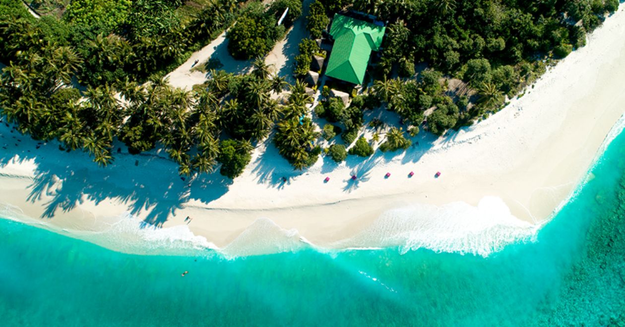 Ilha de Hulhumalé