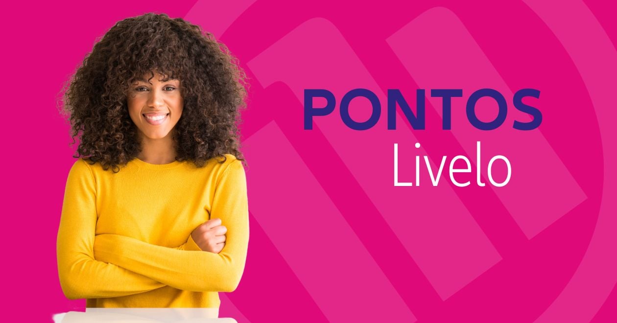 Parceiros | Pontos Livelo