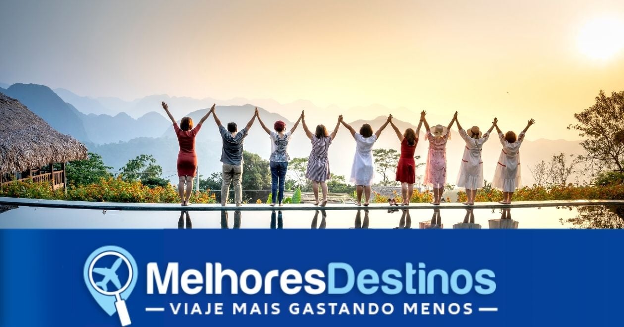 Parceiros | Melhores Destinos