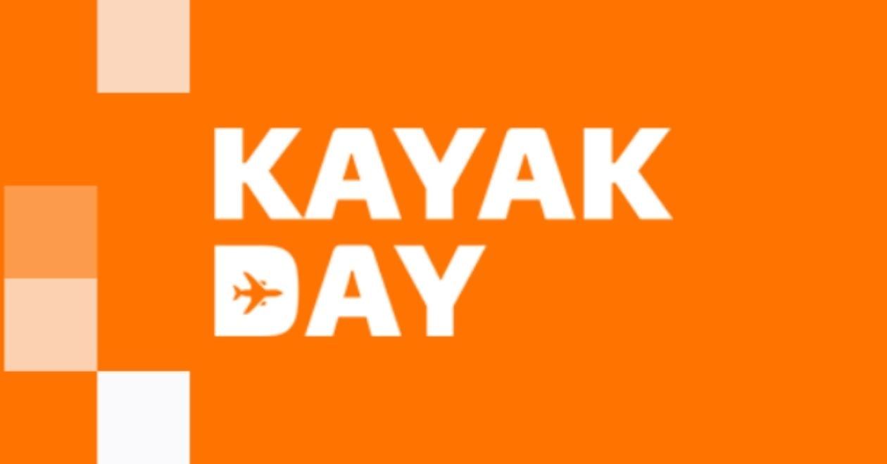 Parceiros | Kayak Day