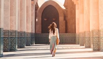 Descubra Marrocos em um roteiro de viagem inesquecível