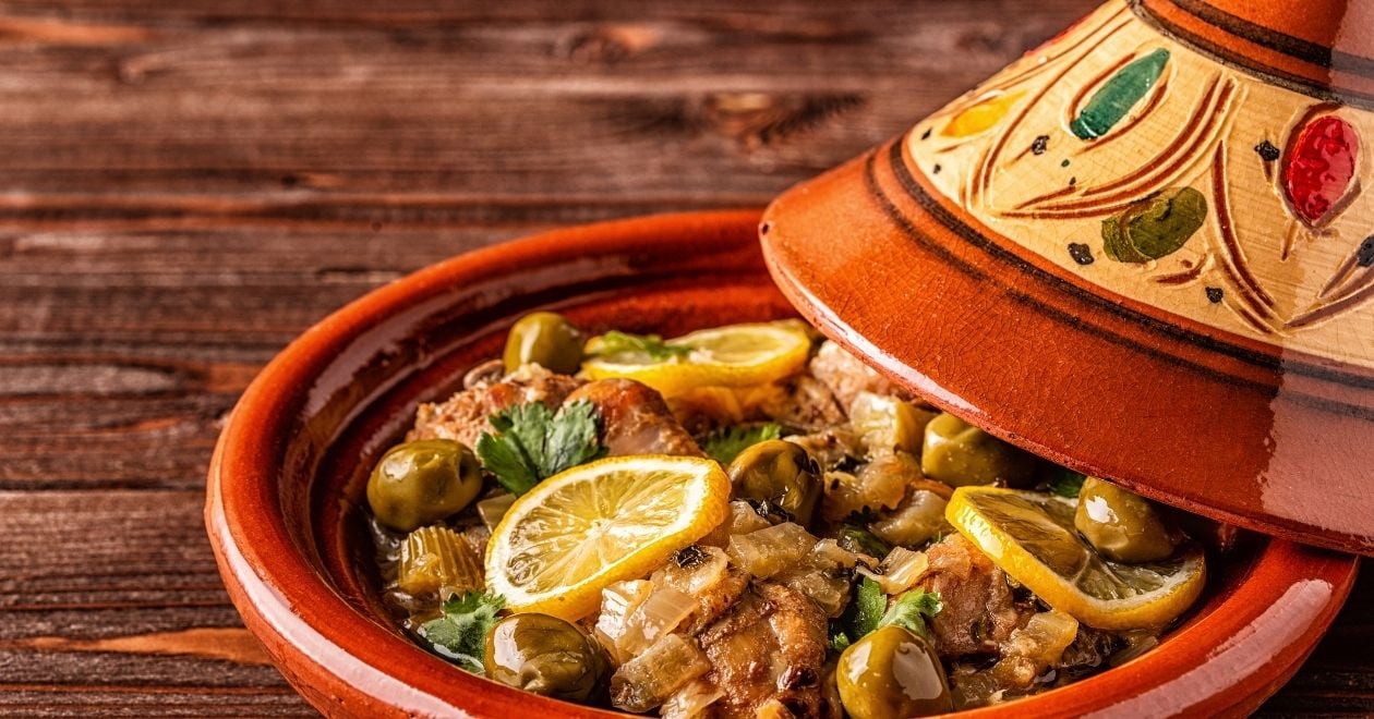Tagine