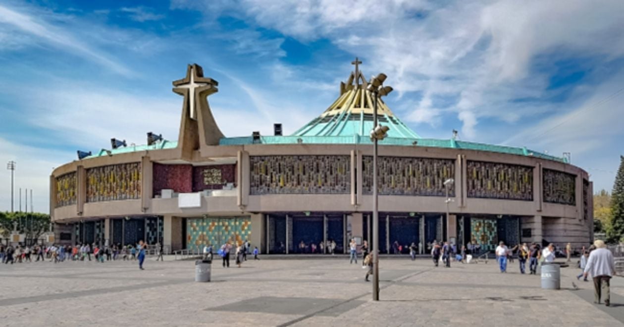 Basílica de Guadalupe