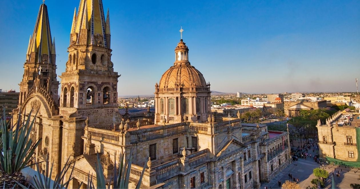 Guadalajara