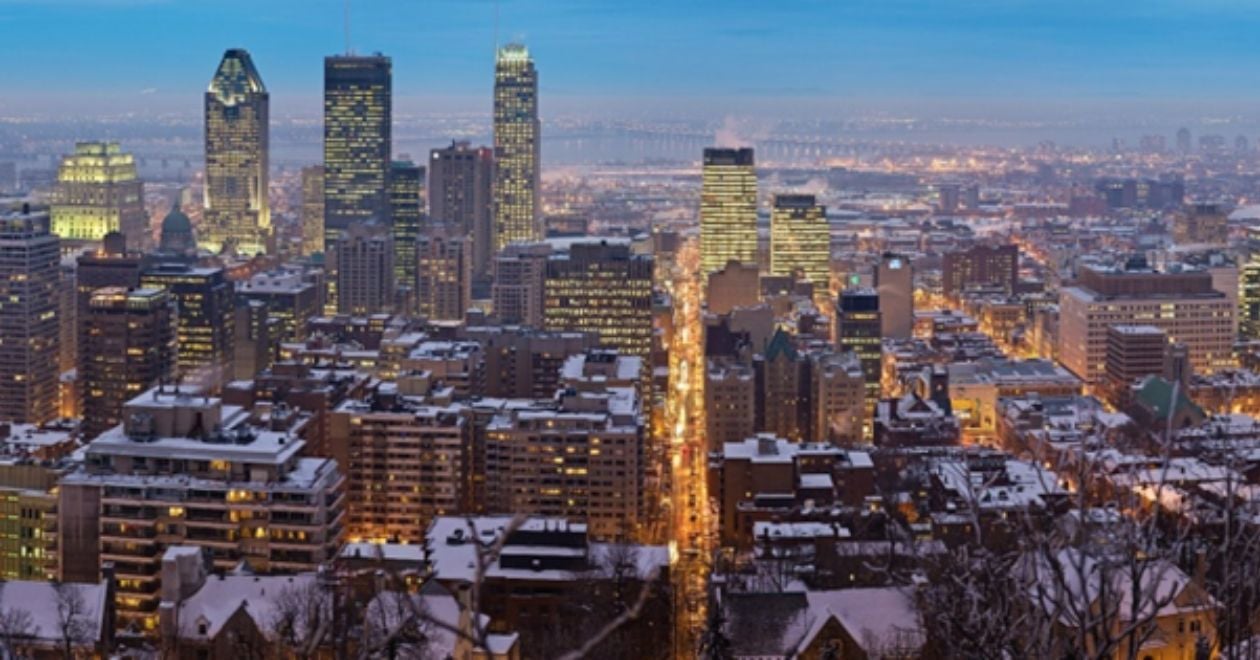 Montreal