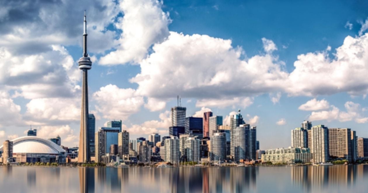 Toronto