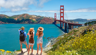 Dicas de destinos na América do Norte