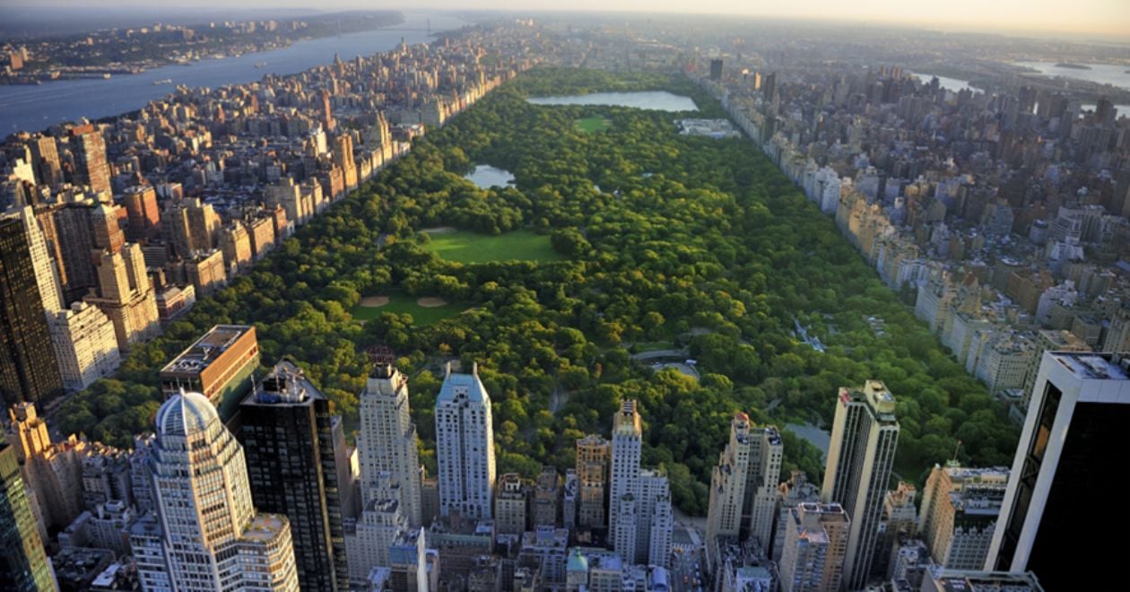 Central Park