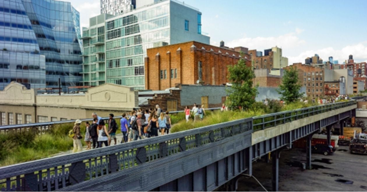 High Line