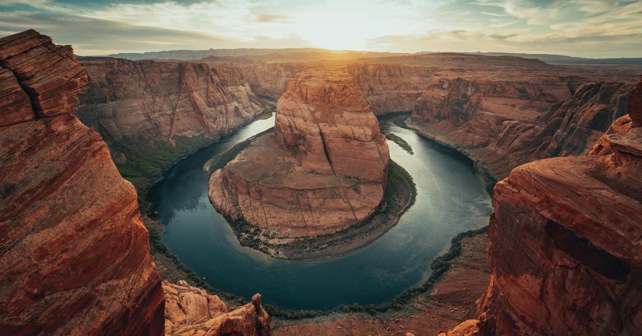 Grand Canyon – Arizona